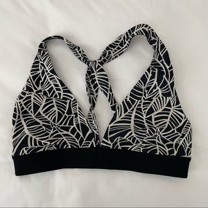 Lululemon 2pcs Swim top and bottom